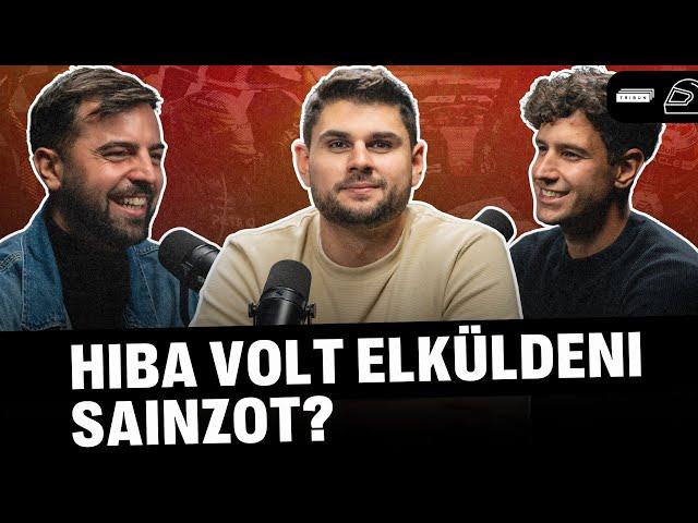 Nagy Dani: Ideje változtatni a szabályokon? - TRIBÜN