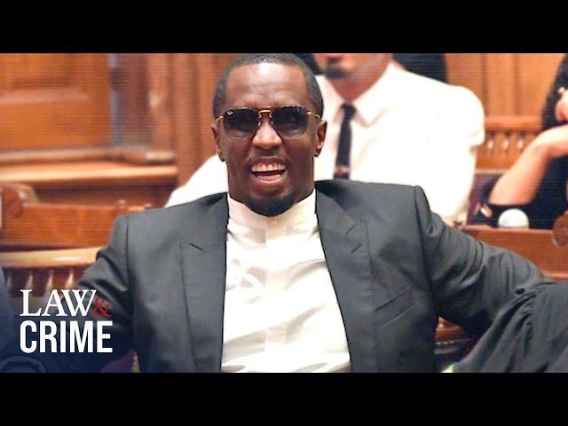 9 New P. Diddy Details Revealed as Trafficking Case Heats Up