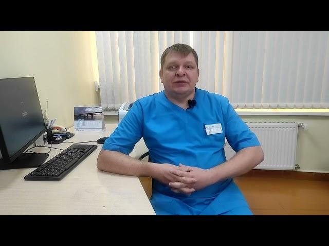 Реабилитация после инсульта Клиника  Смитра