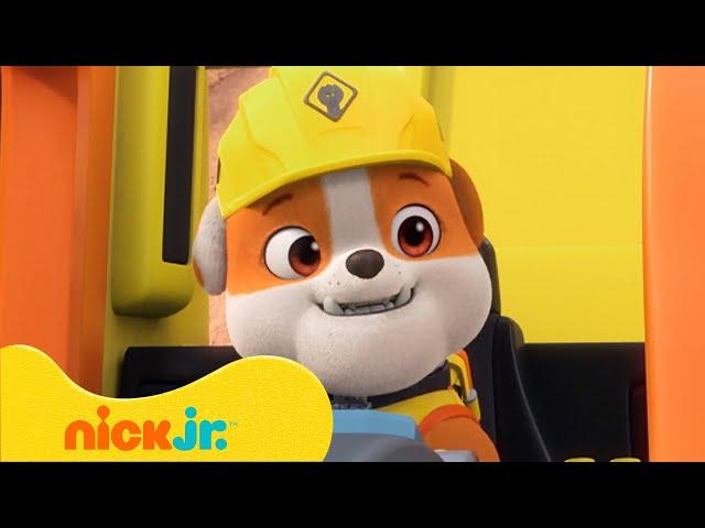 أفضل لحظات روبل وفريقه الموسم 1 | الجزء 4 | Nick Jr. Arabia