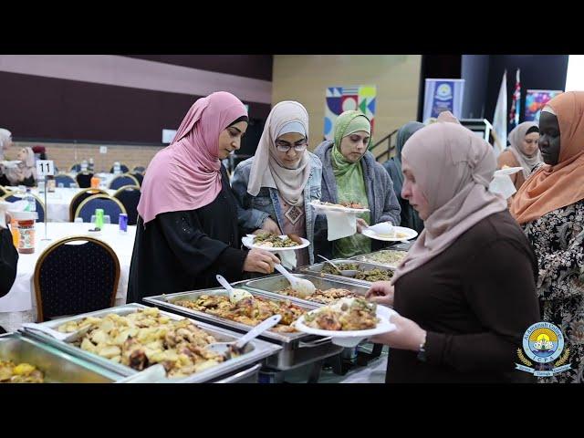 Careers and Graduates Recognition Iftar Dinner 2024