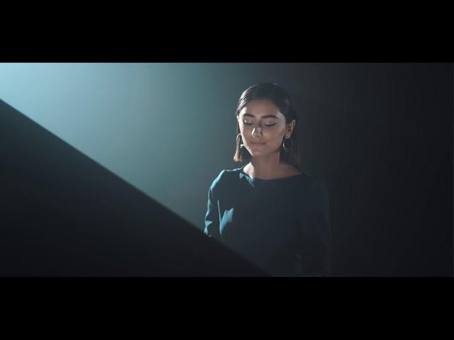 Farnaz Heydarzadeh • 2572 (official Music video )