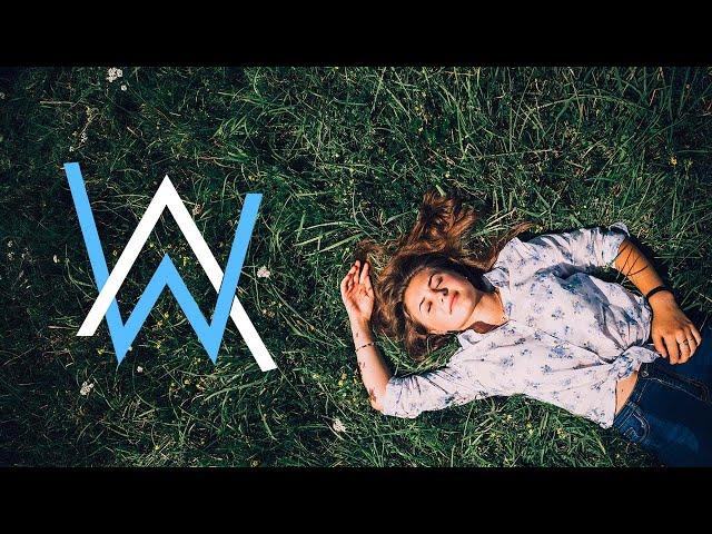 Alan Walker - Weather (Mix 2022)