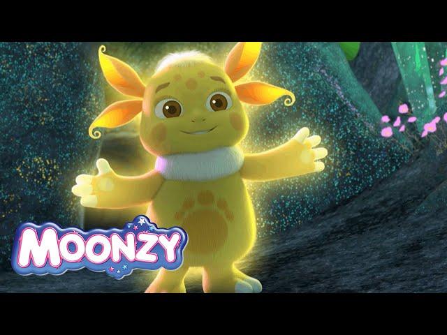 Moonzy | Luntik  Moon Friend 