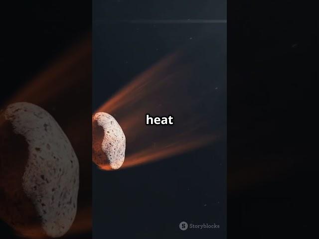 Meteor Showers: A Cosmic Light Show!
