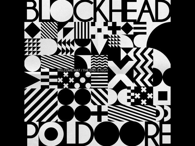 Blockhead x Poldoore - Welcome Mat