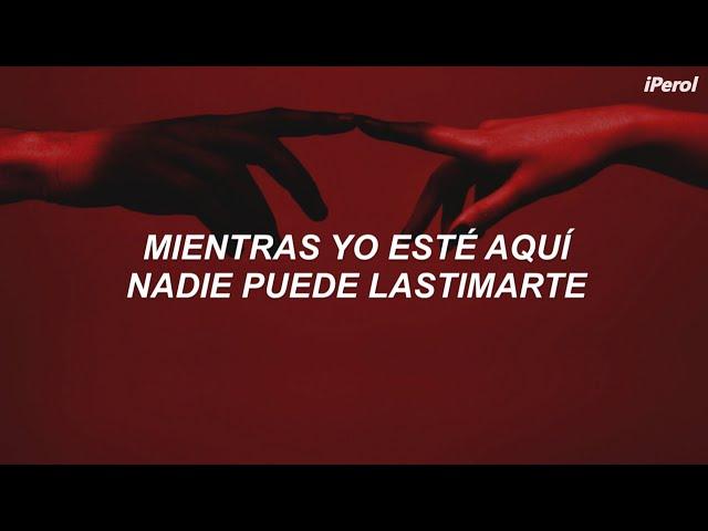 Billie Eilish - everything i wanted (Español)