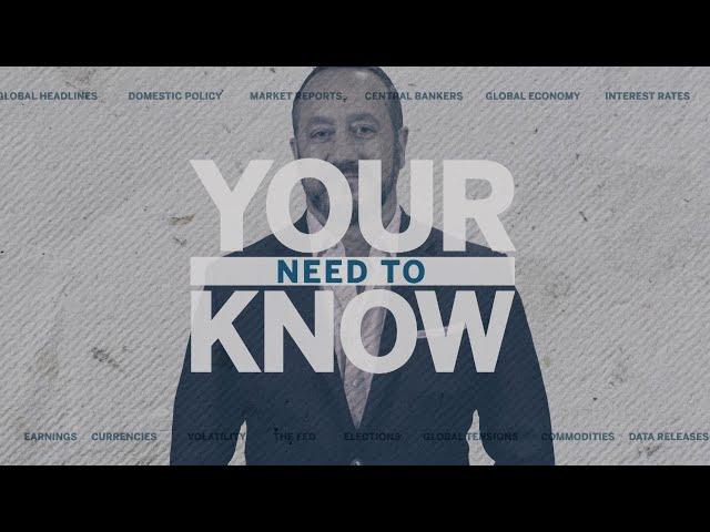 Your Need to Know with Bob Iaccino, 8/11/22