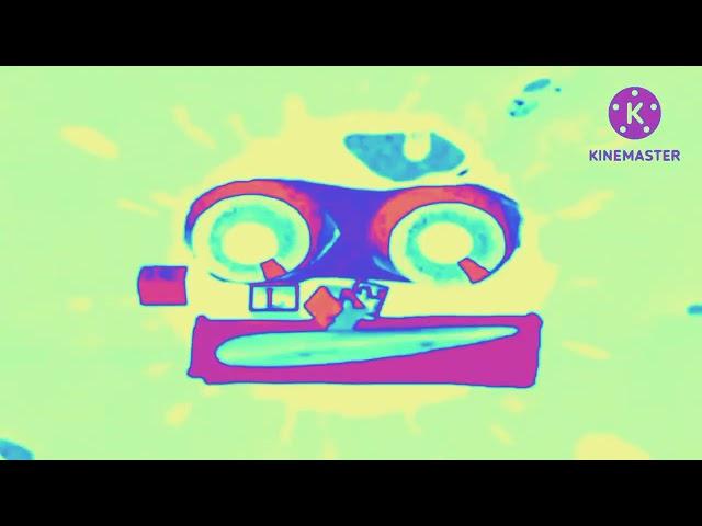 (CHANGED AUDIO) Klasky Csupo In TonyGamerRBLX Major