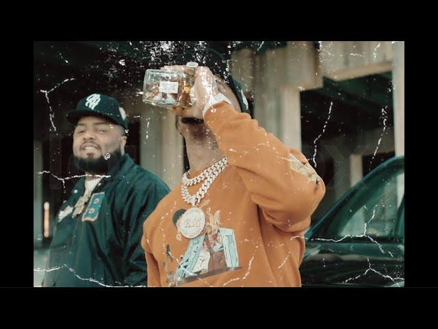 Benny The Butcher & Harry Fraud ft. Rick Hyde - SURVIVORS REMORSE [Official Video]