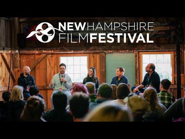 New Hampshire Film Festival 2023