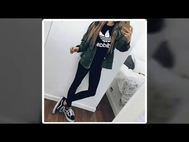 OUTFITS FOR GIRLS