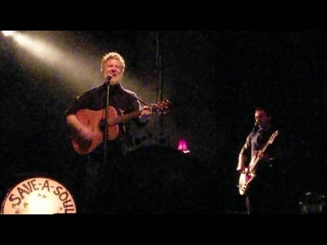 Glen Hansard- When Your Mind's Made Up- Majestic Theater Dallas 09/24/16