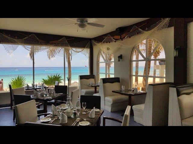 #ReviewHotel #Review Golden Parnassus Resort & Spa - All Inclusive (Adults Only)