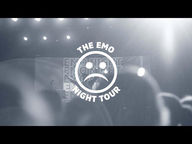 Emo Night Tour