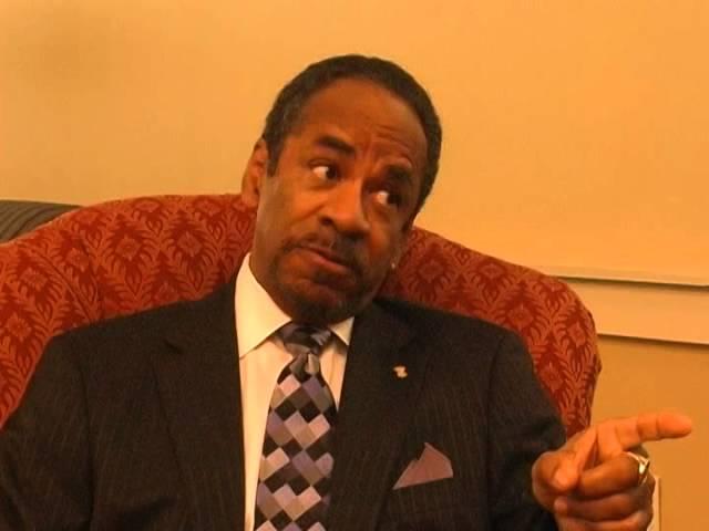 Tim Reid interview with the Times and Democrat Part 2