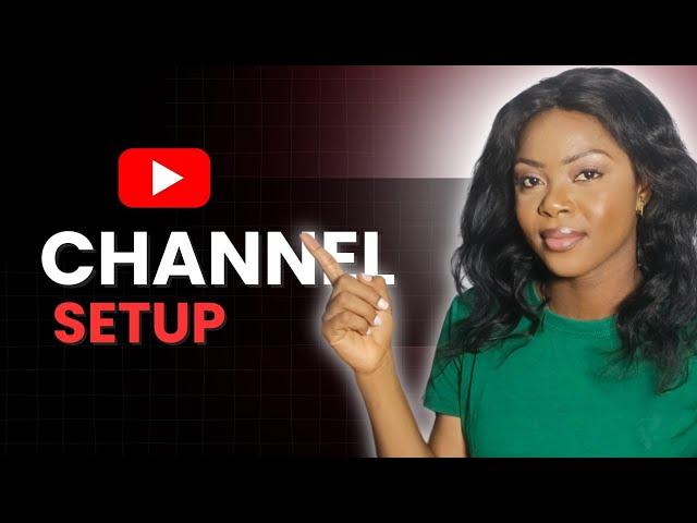 How to Start a YouTube Channel on a mobile phone