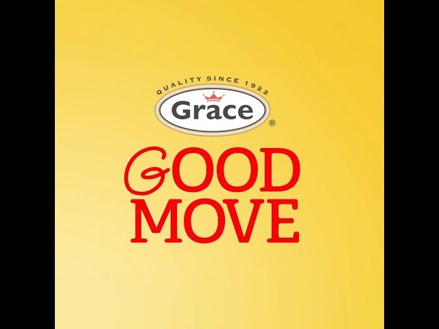 Grace Good Move