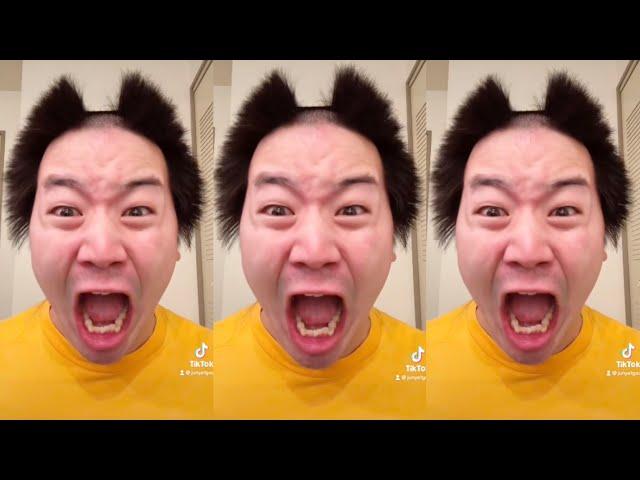 Junya1gou funny video  | JUNYA Best TikTok October 2021 Part 174