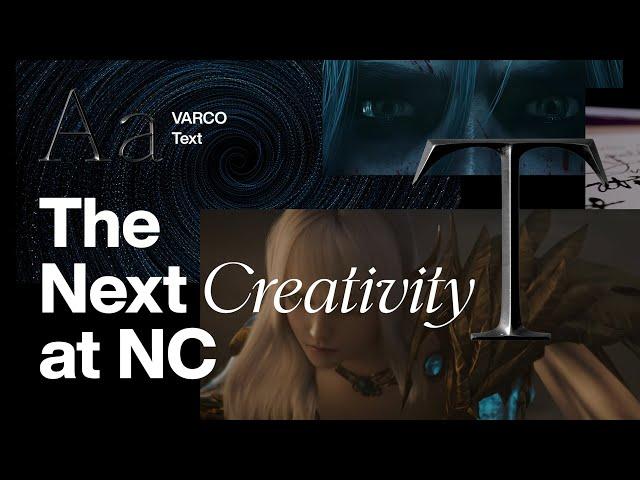 The Next Creativity at NC | EP2. VARCO LLM-based AI Writing Assistant, VARCO Text | 엔씨소프트(NCSOFT)