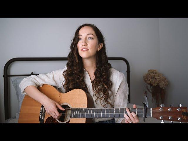 Take Me With You - Hailey Gardiner (Official Music Video)