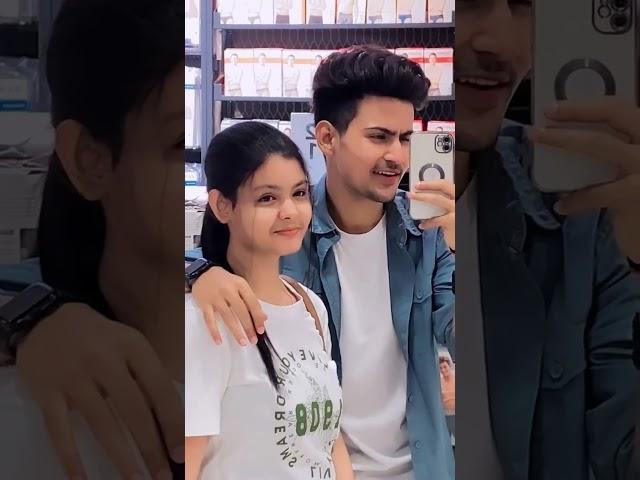 ️🫶 #prashulovers #prasvcreation #layekfam #trending #viral #shorts #ytshort
