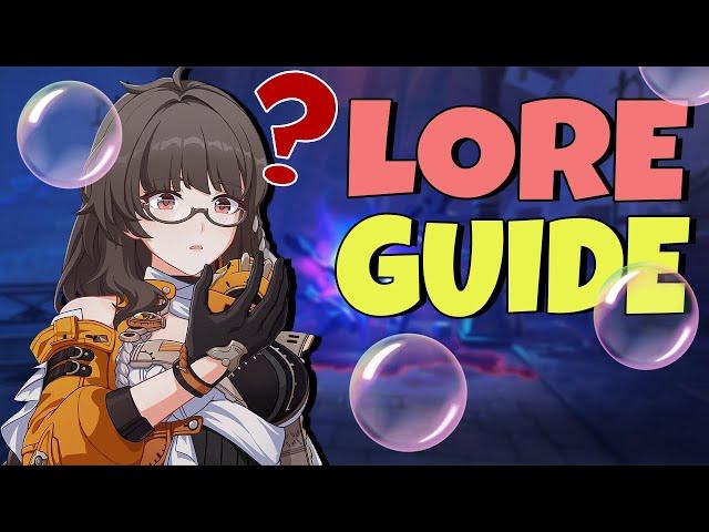 A Beginner's Guide for Part 2 Lore | Honkai Impact 3rd