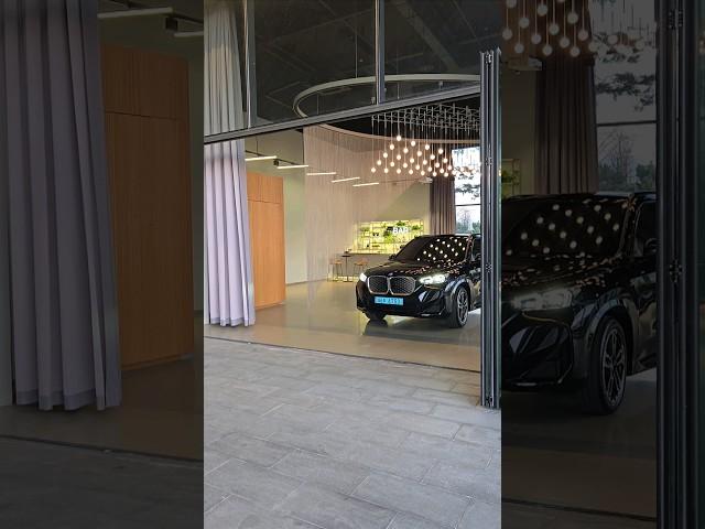 BMW iX1,송도전시장 출고~