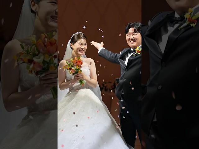 파크빌리지 1분티저 #대구웨딩홀 #wedding #결혼준비 #weddingphotography #대구본식dvd #대구본식영상 #대구본식dvd #유튜브