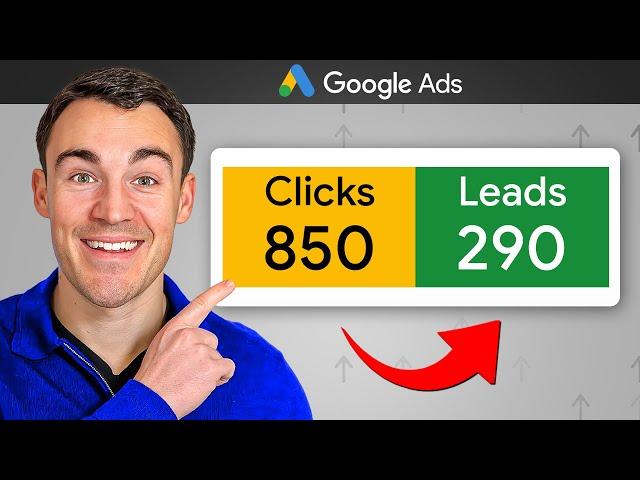 How To Optimize Your Website For Google Ads