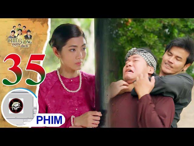 CHIẾC VÒNG NGỌC BÍCH - TẬP 35 | Tâm âm thầm điều tra kẻ đã giấu hung khí vào trong gối của mọi người