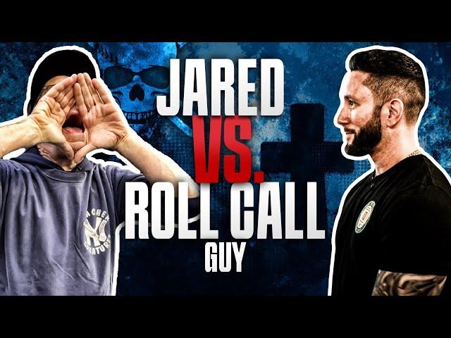 Yankees Roll Call Guy Responds To Jared Carrabis Calling Him A Dork || Baseball Is Dead