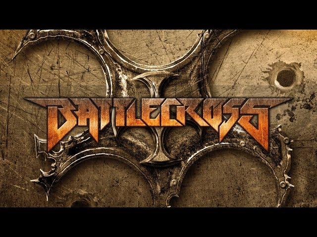 Battlecross - Force Fed Lies (OFFICIAL)