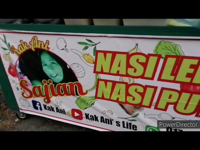 BUKA USAHA BARU..!!!! # jualnasilemaktepijalanyangpentinghalal#dapatgajidariyoutube