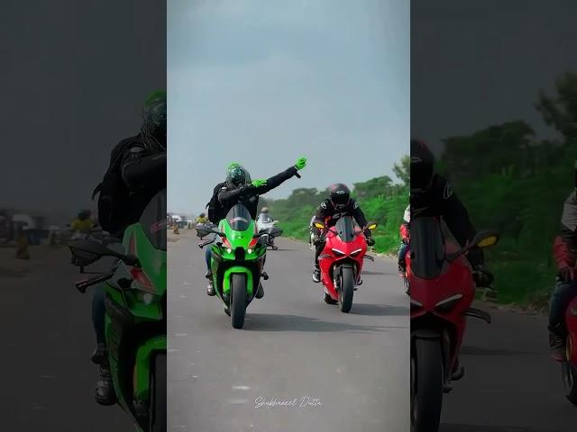 Millionaire X Rider | #attitude #zx10r #yoyohoneysinghrap