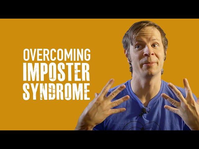 How To Overcome Imposter Syndrome