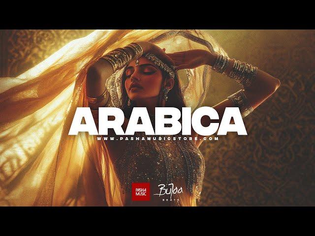 Pasha Music & BuJaa Beats - ARABICA | Arabic DeepHouse Music