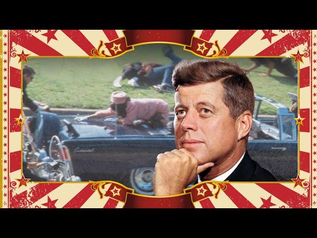 JFK Files Hearing Reveals New Insights