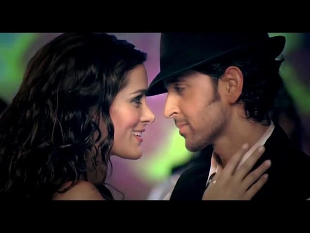 Hrithik Roshan's Amazing Dance in Magic Moments Ad 720P