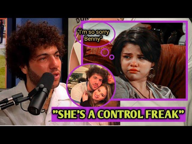 SHE'S AUTHORITATIVE Unpacking the Rumors Surrounding Selena Gomez and Benny Blanco