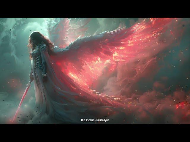 The Courage to be Free : Intense and Powerfull Epic Music , Motivational Music