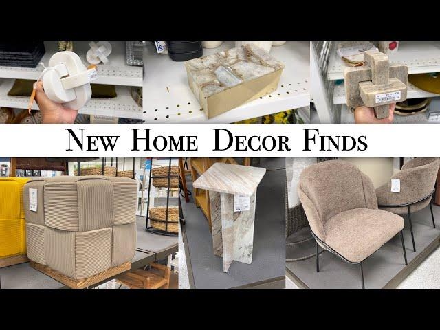 New Home Decor & Furniture at Ross | Dining Chairs, Marble Decor, Kitchen Essentials, and more!