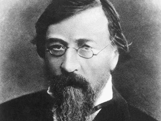 Письмо Чернышевского к крестьянам. 1861 г.