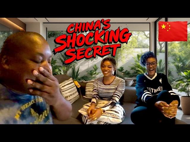Africans Reveal What You Were Never Meant to know About China