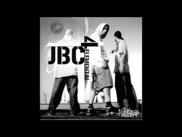 JBC - G.I.S.