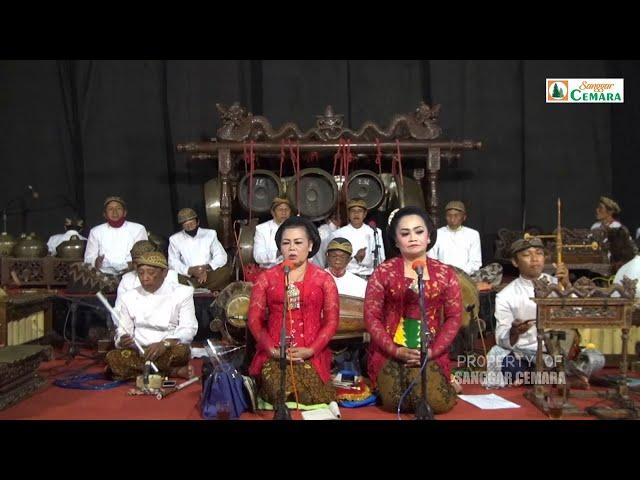 Live Klenengan Klasik. Karawitan Kadang Randulanang - Paguyuban Sekar Madu Recd.