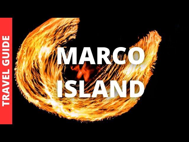 Marco Island Florida Travel Guide: 13 BEST Things To Do In Marco Island