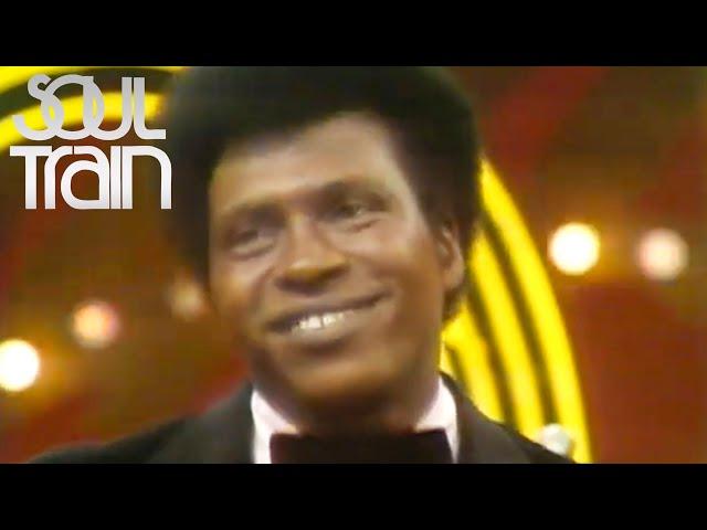 Harold Melvin & The Blue Notes -  Interview (Official Soul Train Video)