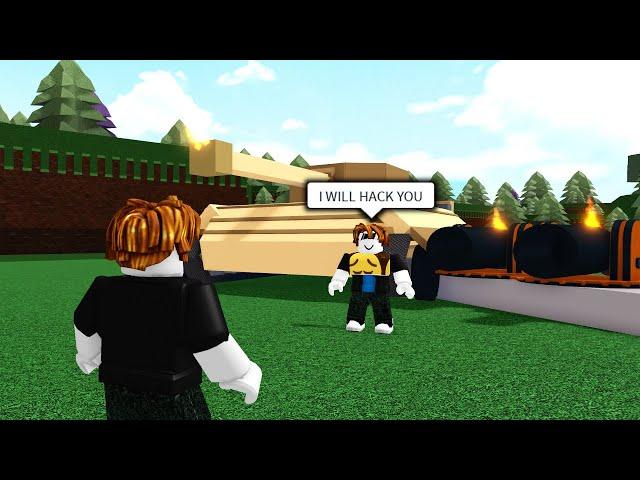 ROBLOX Build a Boat FUNNY MOMENTS (TUBES93)