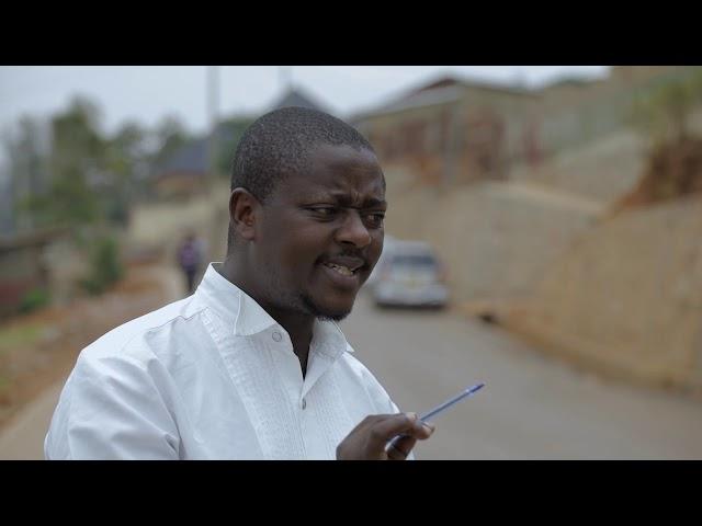 MAHINDU SERIES SO1 EP 09 by Kalisa Ernest (Rwandan Comedy)